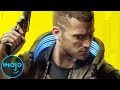 Everything You Need to Know About Cyberpunk 2077