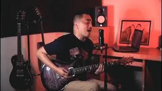 SUARA HATI - COVER BY ENDA UNGU