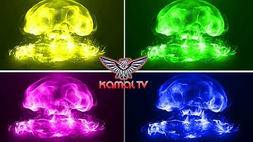 Lighting intro in Kinemaster || kinemaster tutorial (kamal tv)