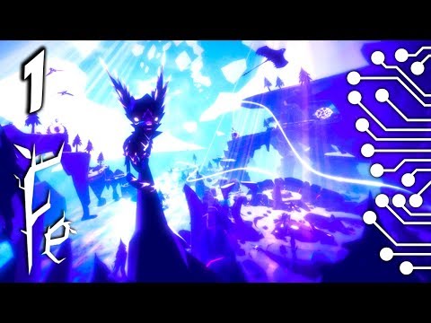 FE ПРОХОЖДЕНИЕ - САМОЕ МИ-МИ-МИШНОЕ ПРИКЛЮЧЕНИЕ #1