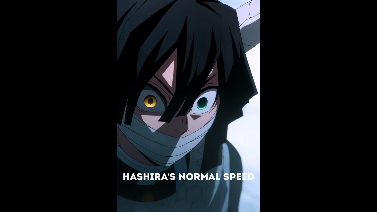 Hashira S When Their Master Is Being Blasted Kny Fyp Demonslayer Foryou