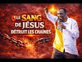 KANGUKA ! PRIÈRE DE FEU POUR DÉTRUIRE LES BLOCAGES ET ACCUEILLIR TA GUÉRISON Mp3 Song
