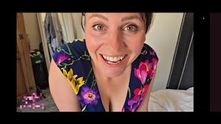 Holiday With Stepmother.my Funny Stepmom. .