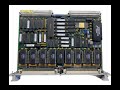 GE VMIVME 3113A Analog Digital Converter Board wit