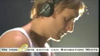 Watch David Guetta Sensation White 2005 video