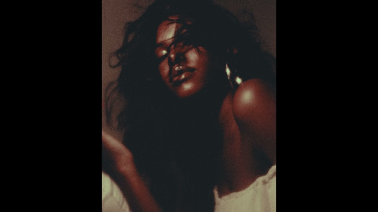 [FREE] Kehlani x R&B Type Beat - 