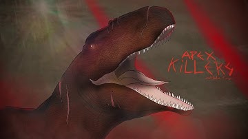 Body Down Rules / Contesting - Apex Killers