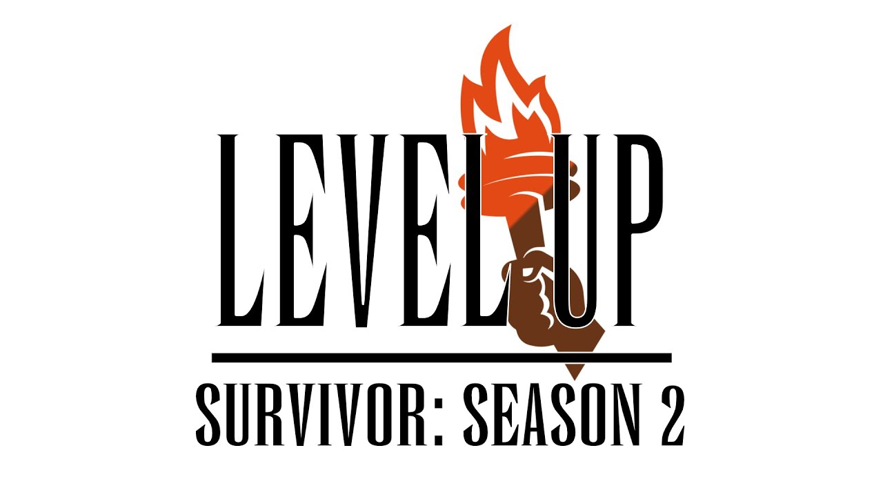 Introducing My Girlfriend to Survivor: The Australian Outback - Level Up Podcast