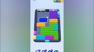 color block jam level 61