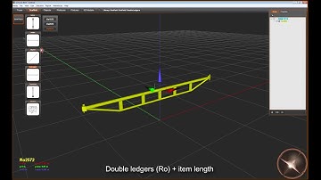 LCTOOLS -12- Adding Scaffold Construction