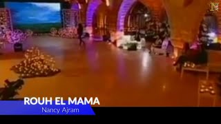 Nancy Ajram - Roh El Mama_Indonesian subtitle