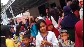 SPPG Cieunteung Darmaraja Sumedang Social Gathering Event with Parents of Beneficiaries