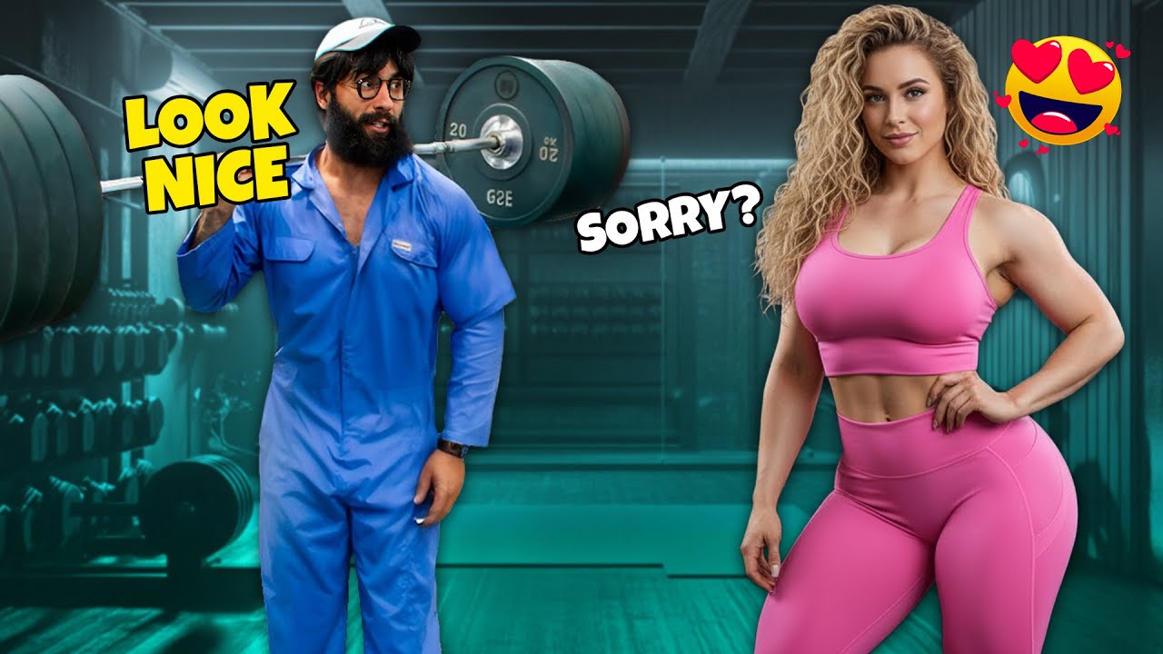 “They Didn’t Learn the First Time… ANATOLY’s Mop STRIKES BACK! 💪🔥🧹”