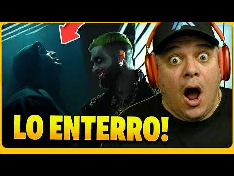AL2 - Grabiel Daiquirí 🔥 (TIRAERA A QUIMICO) | REACCIÓN