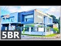 House Tour QC7  •  QUEZON CITY Brand New FURNISHED House & Lot FOR SALE  Commonwealth & Fairview