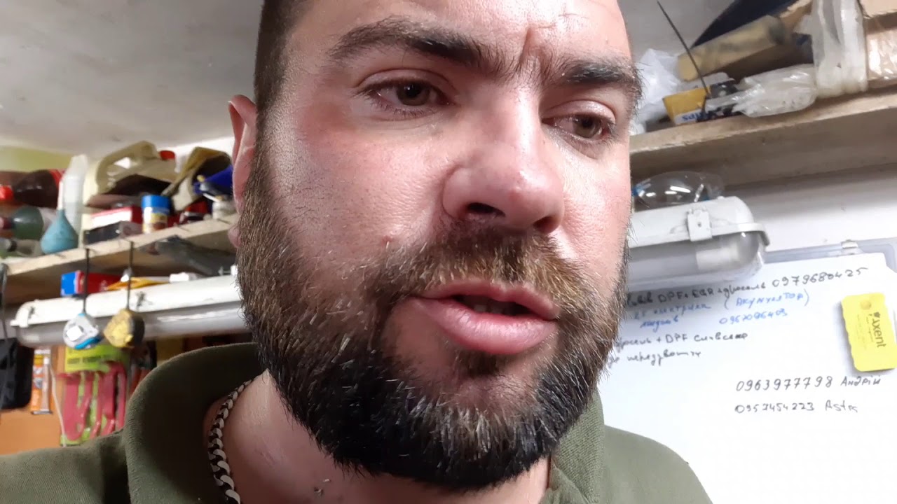 Замінити маховик так щоб розколоти двигун? - YouTube