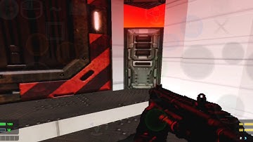 📢Siren📢 UPDATE🎴-gzdoom 4.4.2 (m-rated/Delta touch/doom mod)