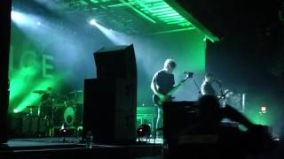 12 - Thrice - Cold Cash and Colder Hearts - Live at the Marquee Theater - Tempe, AZ - 06/05/16