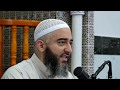 NOS ERREURS PENDANT LE RAMADAN - NADER ABOU ANAS