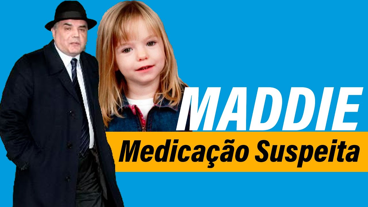 Gonçalo Amaral Caso Maddie Mccann - Preocupação da mãe com respiração dos filhos