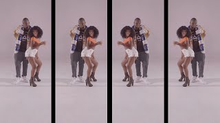 Mbuzi Gang ft. Mejja | Shamra Shamra |  Video | Skiza code (8089332) to 811