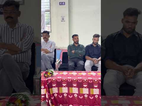 3rd Damoh District Taekwondo Championship 2026 | Manish singh Taekwondo coach Damoh