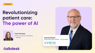 Revolutionizing patient care: The power of AI