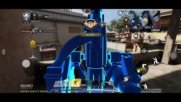 COD Mobile Hardpoint Khandor Hideout