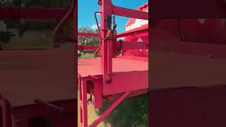 2004 INTERNATIONAL TRANSTAR 8600 For Sale