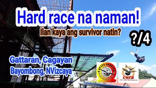 Pahirapang abangan na naman! | Gattaran, Cagayan at Bayombong, NVizcaya | CAVCOM  CHPA | Nov 7, 2021
