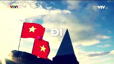 Du lịch cùng vtv