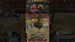 Managing Discipline Priest Mana Efficiency While Neutralizing Shaman Windfury Weapon Burst Windows