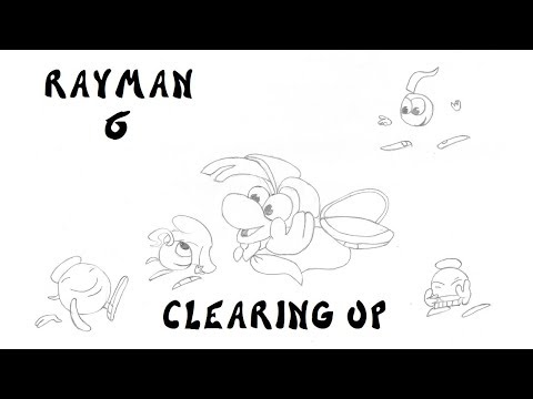 rayman-(dos---1995)---06---clearing-up