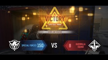 The Ultimate Guide to Call of Duty Mobile