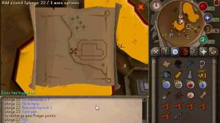 [runescape] the worst level 2 clue scroll ever