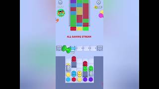 Knit Out Level 15 Gameplay