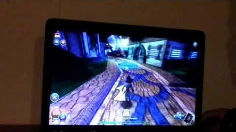 Wizard101 Complete Walkthrough: Part 1-8