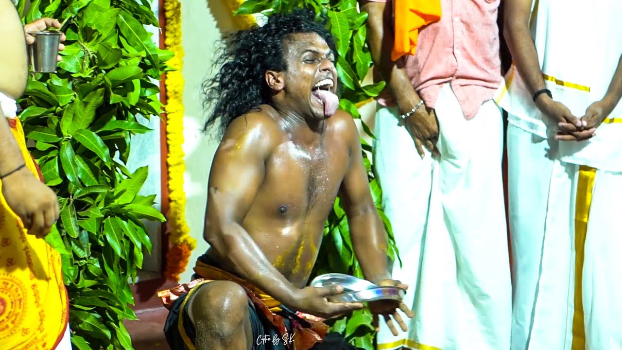 RahuGuliga Yenne Boolya Koppalkad | Rahu Guliga Kola