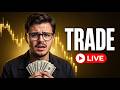 EN VIVO: Estrategia de Trading para Pocket Option y IQ Option (Señales y Análisis)