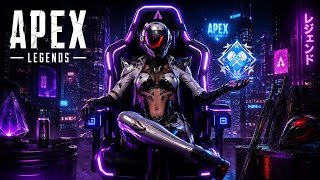 NEW SEASON 29 IS HERE! | AXLE + WILDCARD - UNLOCKING 4K BADGE | APEX LEGENDS S29