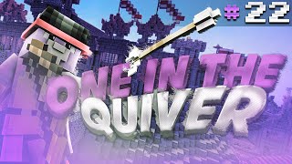 Minecraft OITQ: 22 | Longevity | Mineplex