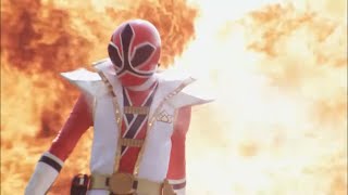 The Master Returns Full Episode Power Rangers Super Samurai