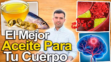 ¿Ayuda el aceite de pescado en el retraso del habla?