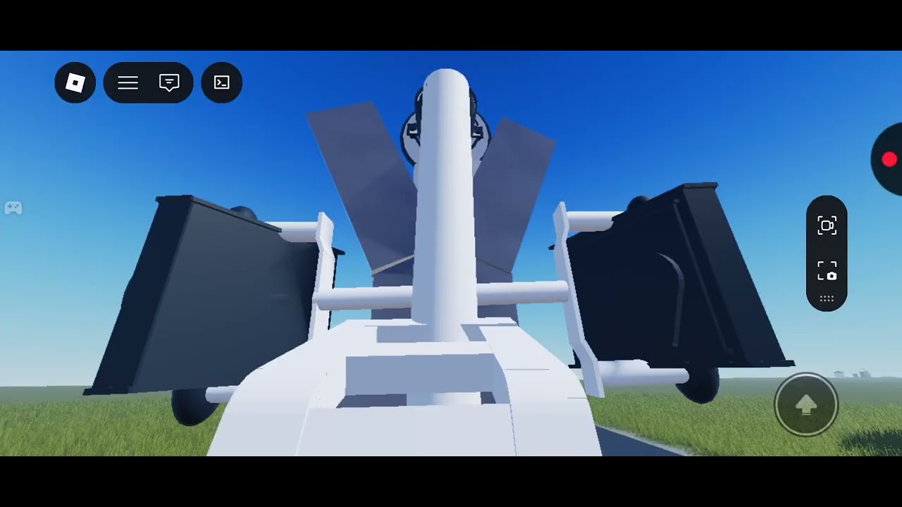 (THE NEW UPDATE CAME OUT) Romanian railroad crossings 3