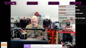 Flying Bear Reborn 2 | Part 3 - OEM Upgrades and Klipper Prep