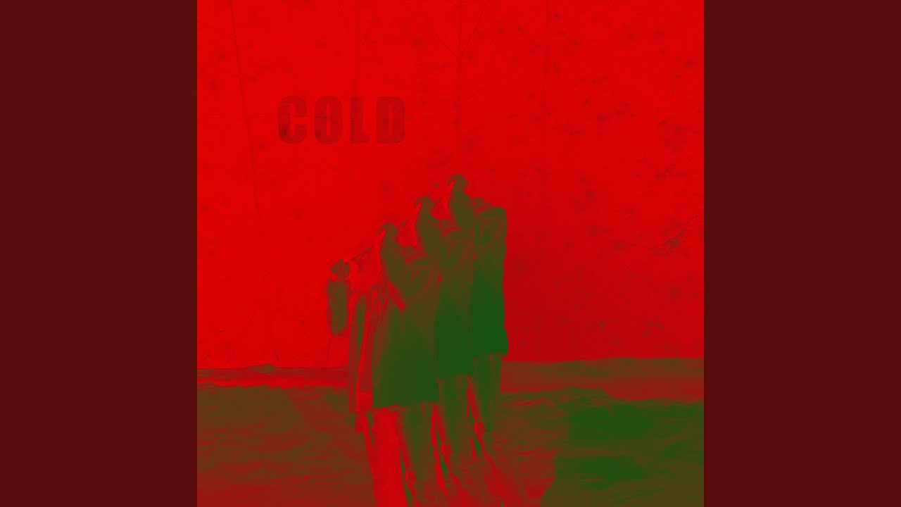 Cold (feat. Røzei)