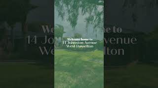 For sale | 14 Johnston Avenue, West Busselton