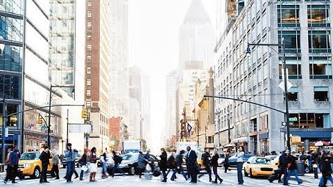 Ivan Stereotekk - City Recursion (Official Video)