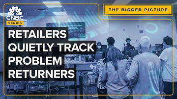 How Retailers Like T.J. Maxx And Home Depot Quietly Target 