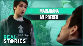 The Marijuana Murderer